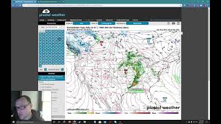 Severe Weather dynamics look for this week!