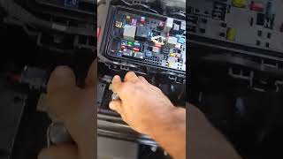 2010-2020 Chevy Malibu and Impala code U0073 simple fix remember the basics