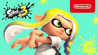 Energy Sistem Splatoon 3 – La guía más fresca (Nintendo Switch) anuncio