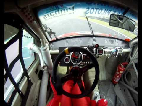 Copa Pinhais 2011 #112B Gustavo Magnabosco