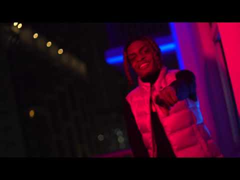 Donz Stacks Um Umm (Official Music Video)