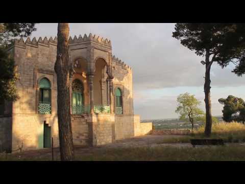 Fasano: la bellezza.