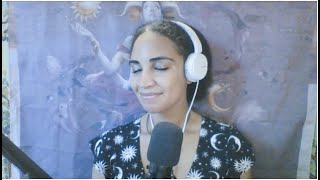 The Fluke, Devin Townsend - Vocal Cover