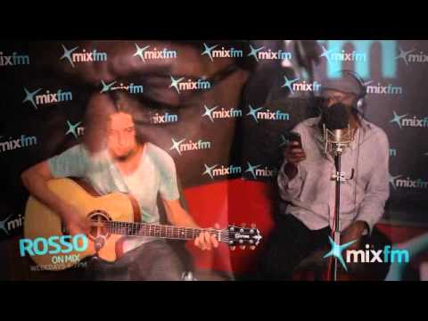 Miley Cyrus Wrecking Ball cover by Steve Clisby