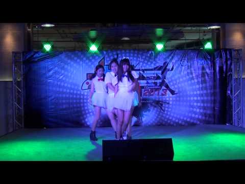 130601 78intend cover Apink @JK Underground Cover Dance 2013 (Audition)