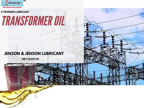 Transformer Oil