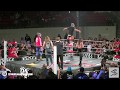 Bullet Club Addresses Cody Omega Fallout Marty Scurll Sings Complicated By Avril Lavigne