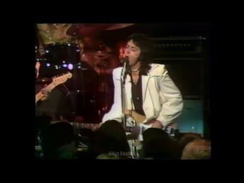 Paul McCartney & Wings - Hi, Hi, Hi (Live from the "James Paul McCartney" UK TV Special, 1973)