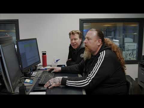 Metaalcenter Driessen B.V. Smart Manufacturing Award