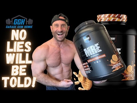 Are Meal Replacements Worth It ? | Redcon1 MRE Review