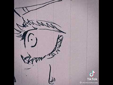 Sanzu x Takemichi;) ... What happened to takemichi???  cre: Momonohanabi || #shorts