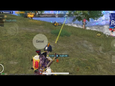 8 SOLO KILLS TOURNAMENT GAMEPLAY | 4THRIVES | IQ PUBG