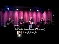 Sal Valentino (Beau Brummels) - Laugh, Laugh - Grammy Museum - 05-01-22