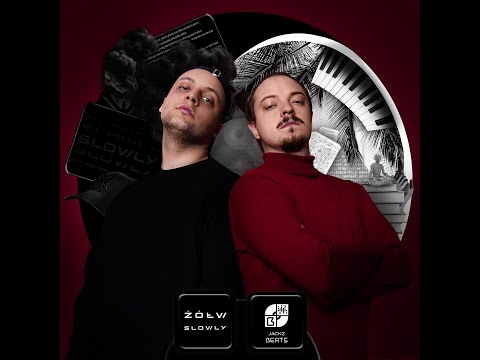 Żółw x JackzBeats - Powiedz to (feat. Rudxbwooy, Adison)