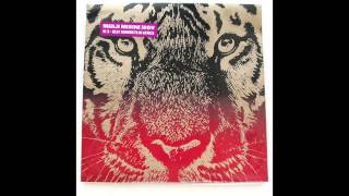 Madlib – Spearthrow for Oh No