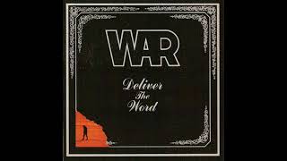 War - Deliver the word
