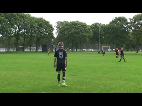 2017-08-02_Greve fodbold - FCR U14_1-1_1' halvleg