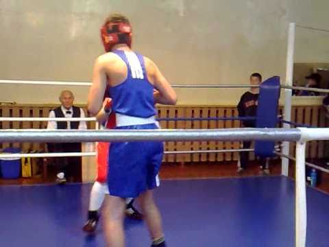 EvanderServut vs ArtjomsHanevics