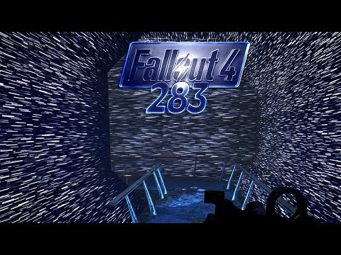 FALLOUT 4 [283] - ARCTURUS 1: Abenteuer im Weltenraum