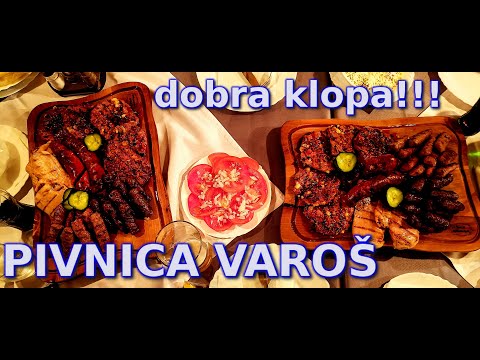 UŠTIPCI VRH Grill & Beer bar VAROŠ POŽAREVAC Dobro pivo i dobra hrana!!!