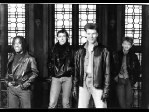 In A Big Country - Big Country (Original 12 inch version)