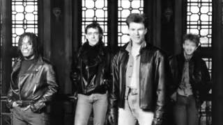 In A Big Country - Big Country (Original 12 inch version)