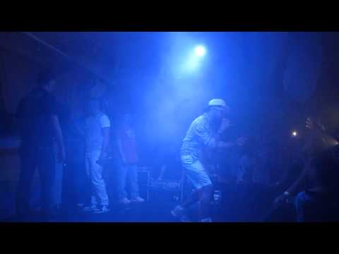 Mario Vasquez @  Krash 20th Anniversary