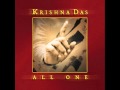 Krishna Das - Rock in a Heart Space