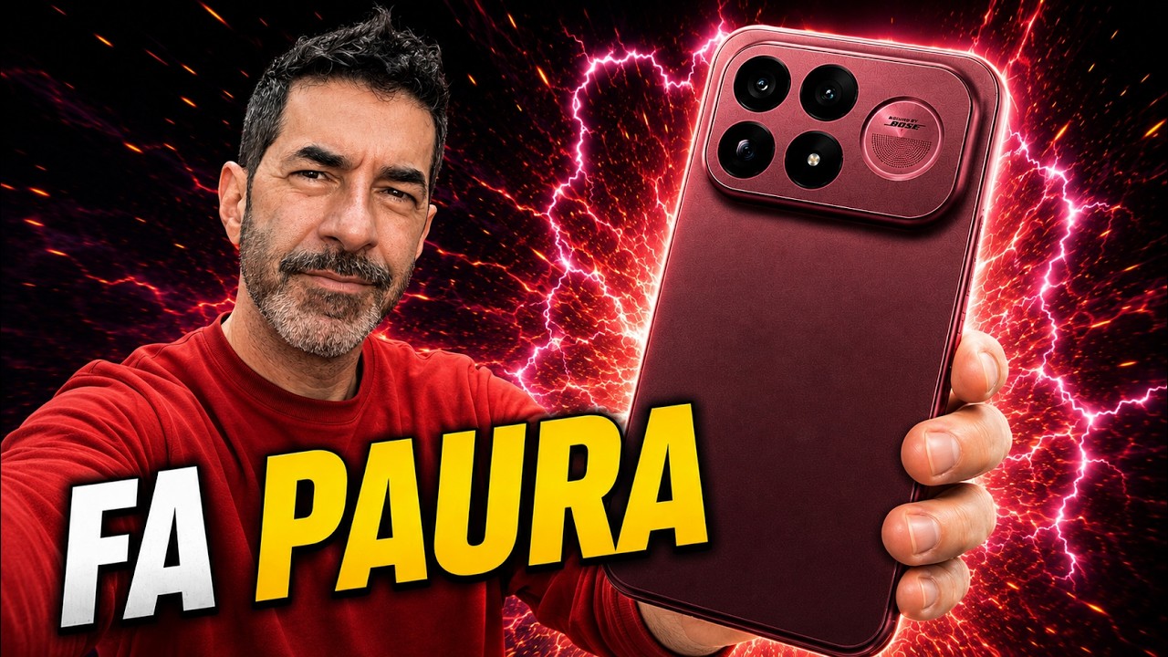 Smartphone da 1.500€? No grazie, Guarda questo e Risparmia un BOTTO!
