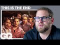 Jonah Hill Breaks Down His Most Iconic Characters GQ