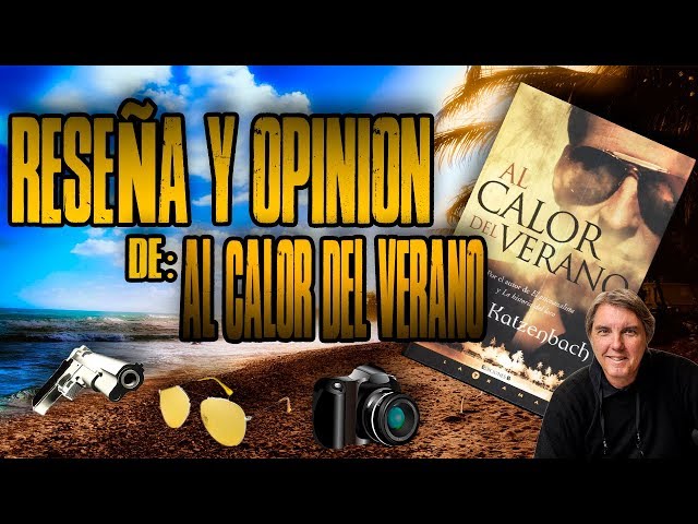 Vídeo relacionado con Al calor del verano