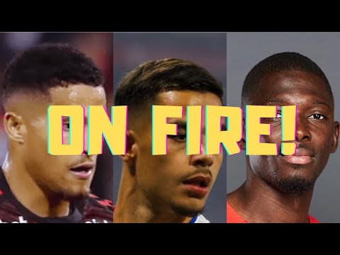 L’OL Donne TOUT Pour Joao Gomes , Hamari Traoré Ciblé , Faivre Vers Lorient & CHEYROU MENACÉ !🥶