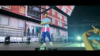 PNL - la misère est si belle ( Toulouse 2022 ) live