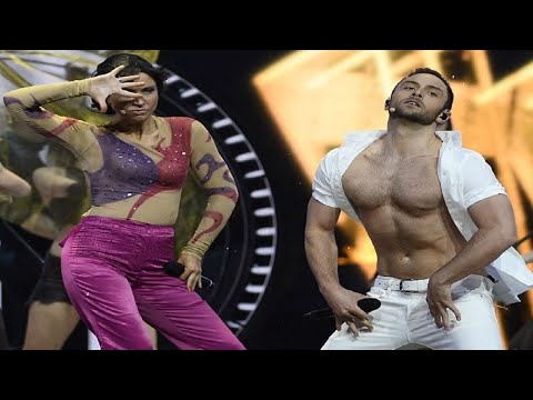 Eurovision Song Contest | My Top 10 Interval Acts (2010 – 2022)