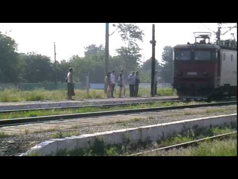 Trenuri in Veresti - 13.06.2010