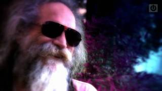 Party with Goa Gil in 2010