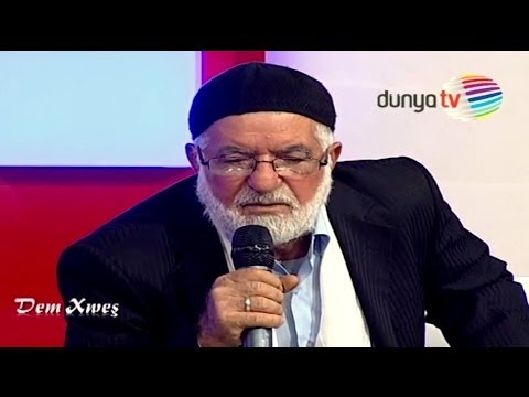 DENGBEJ ZÜLFİKAR - BÎLBÎLO - HD - KALİTE