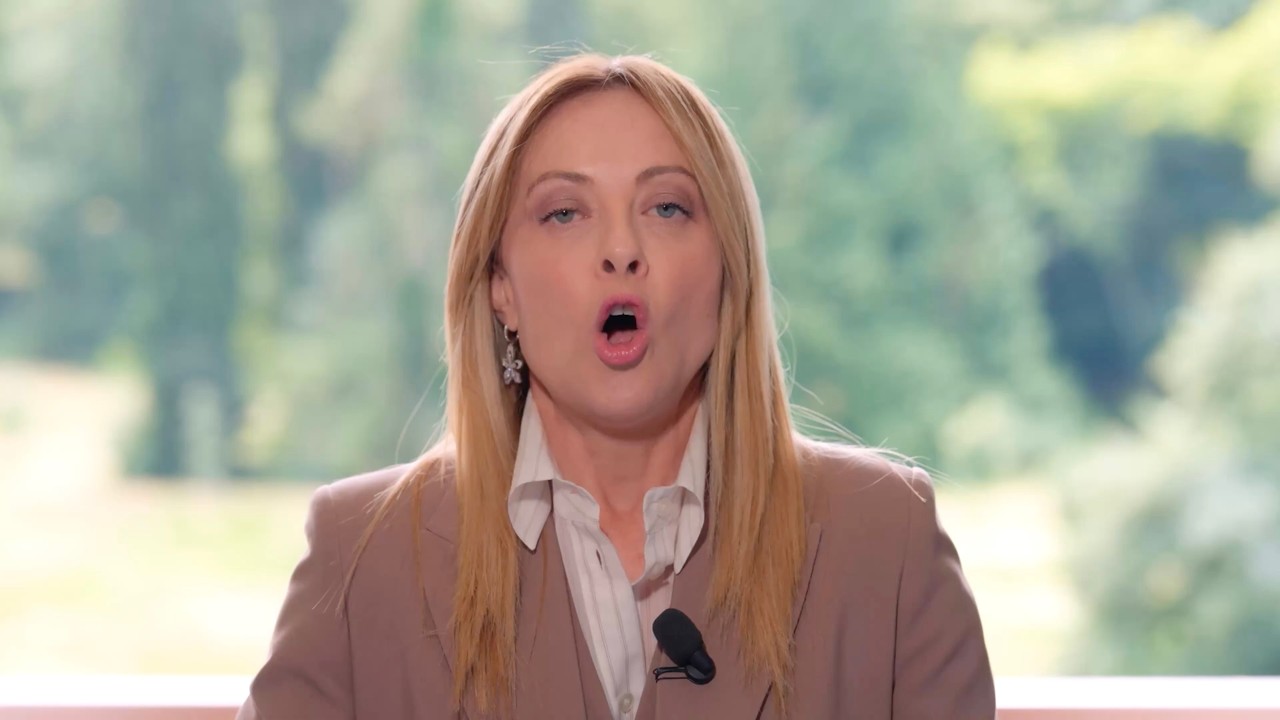 GIORGIA MELONI ANNUNCIA: “SUCCESSO STORICO IN EUROPA, IL MODELLO ALBANIA DIVENTA REGOLAMENTO”
