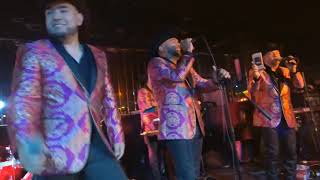 Montez De Durango,  Popurri,  Chicago