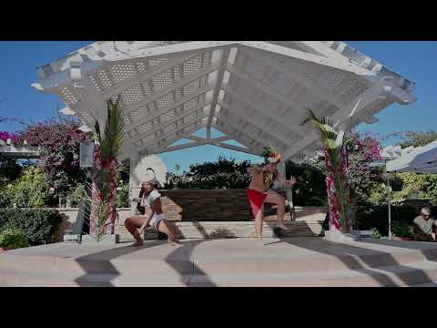 Heiva San Diego 2022 Finals - Zarius & Kyle