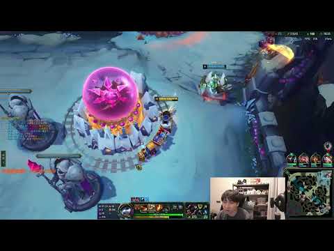 🛑 XiaoMing Gnar vs Aatrox (Best Aatrox) - XiaoMing Gnar Guide