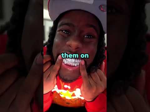 Kai's $50,000 Grills