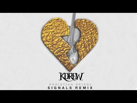 KDrew - Signals (Christian Reindl Orchestral Remix) (HQ)