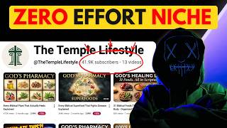 How to Make Money with Faith-Based + Self Improvement Videos (Using AI)