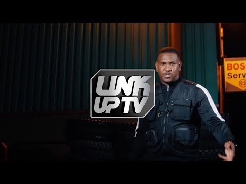 Mischief Artist - W.A.R (Jammer, Mic Of Course, Ten Dixon, SBK, Funky Dee Diss) | Link Up TV