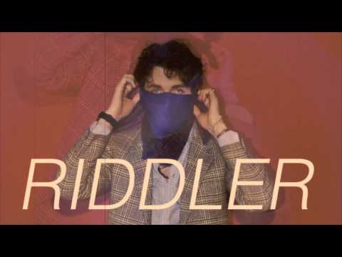 Major Lazer - Hold The Line (feat. Mr. Lex & Santigold) (Riddler Remix)