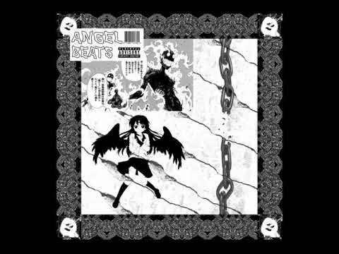 CLUTCHILL & LOUIS9K & GOA - ANGEL BEATS