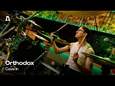 Thumbnail for Orthodox - Cave In | Audiotree Live by Cave In