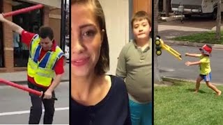 Cute Girl Shares Her Hidden Talent + More Clips You Need To See This Week