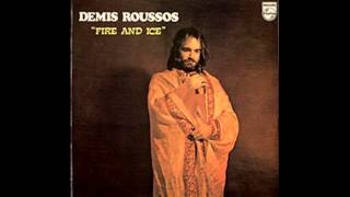 Demis Roussos - Fire And Ice (1971)